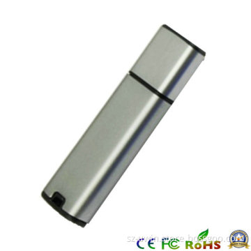 Rectangle Plastic USB Flash Drive 16GB